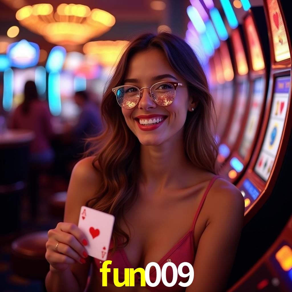 Experiência VIP fun009