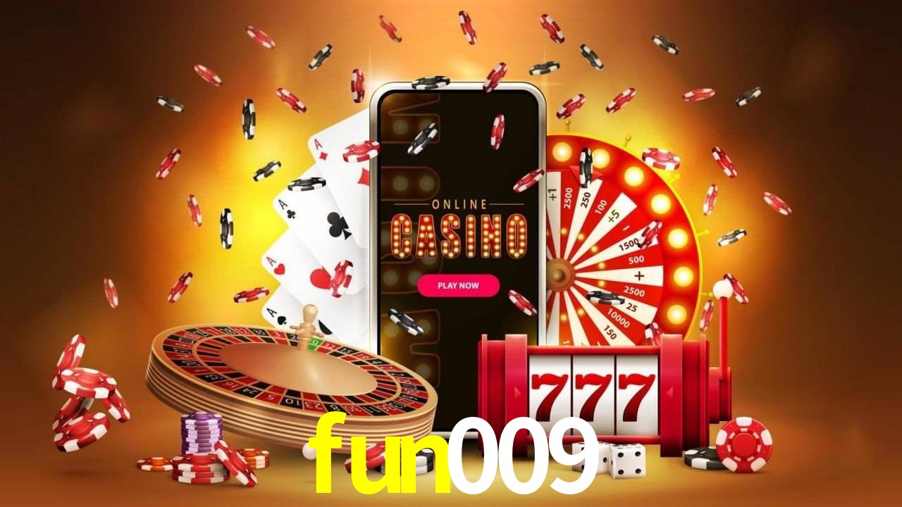 Recursos de Bônus fun009
