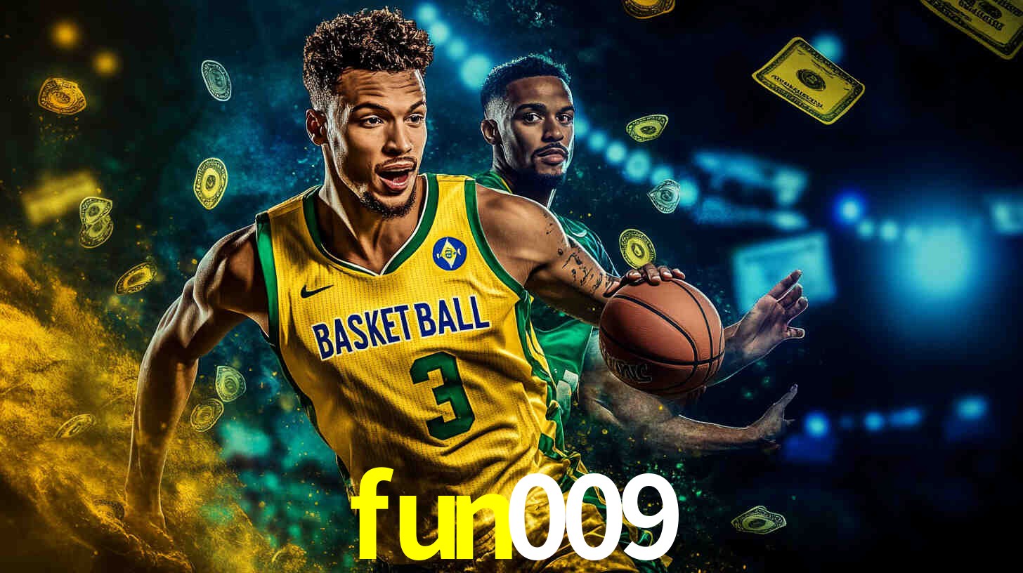 Inovações de Jogos na fun009: O Futuro das Experiências Interativas
