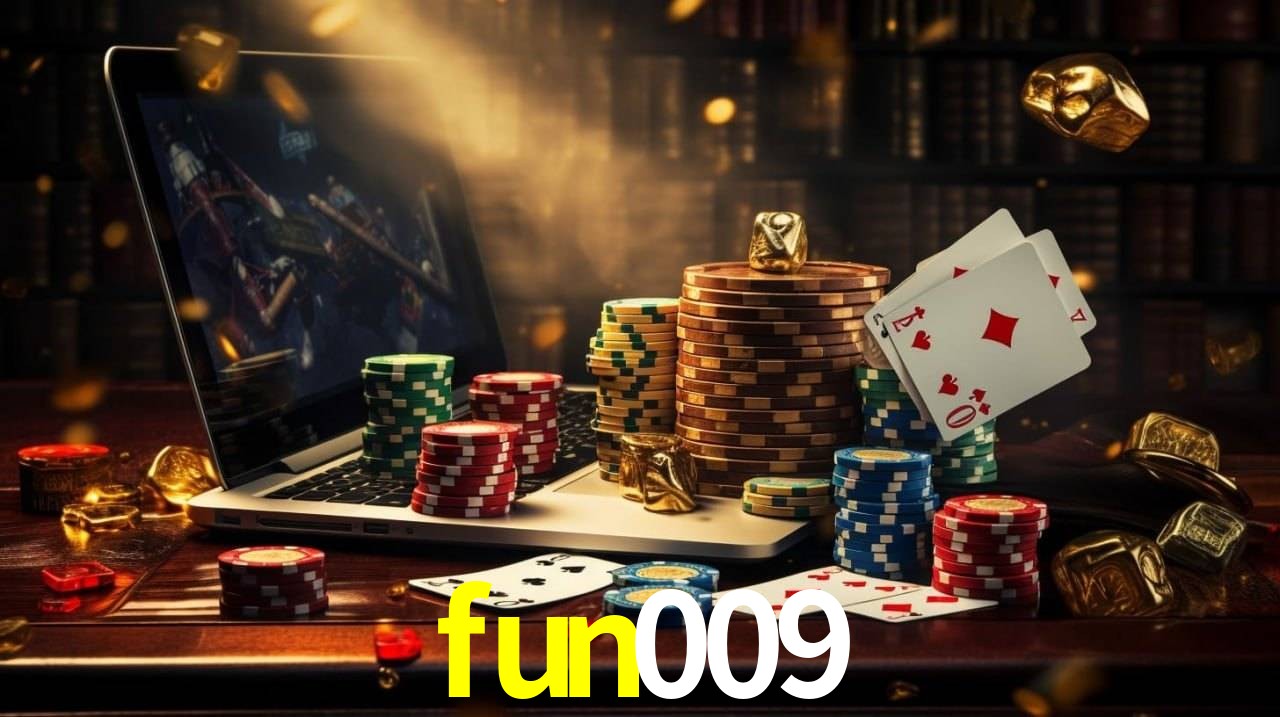 Bônus Diários fun009