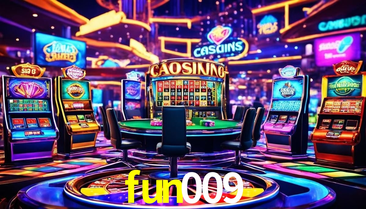 Apostas de Futebol fun009
