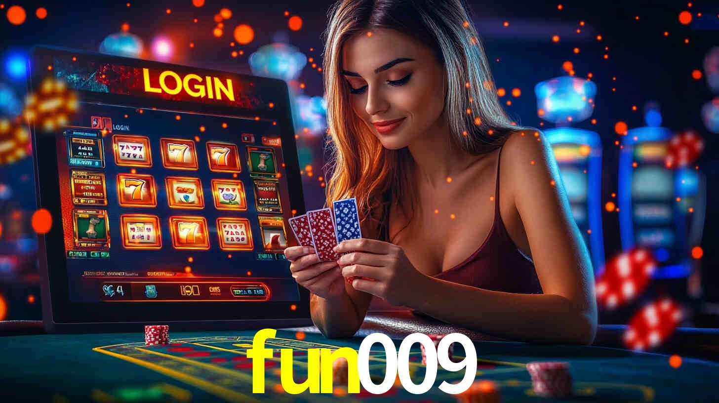 fun009: Jogue Crash e Experimente Alta Recompensa Instantânea