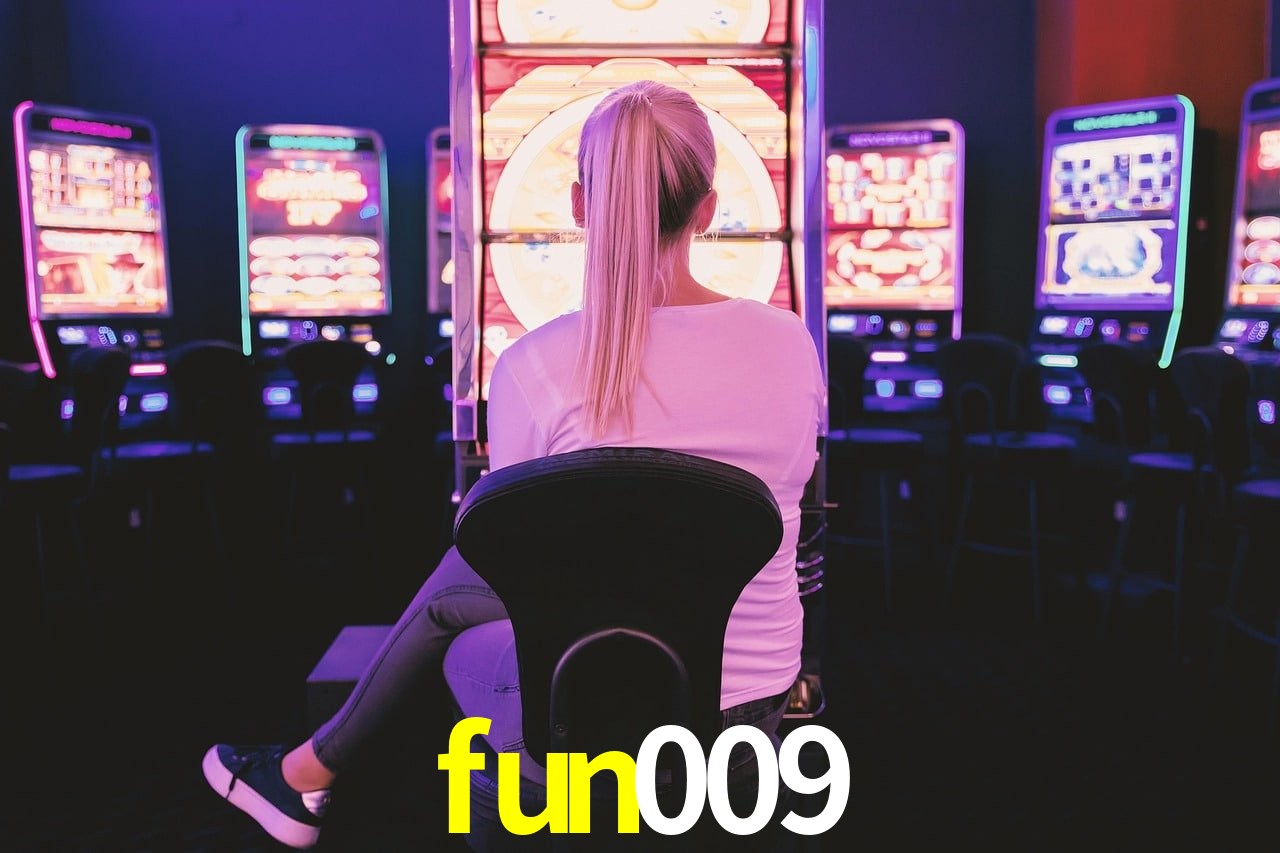 Live Casino fun009
