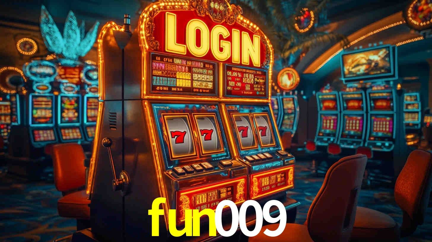 Daily Bonuses fun009