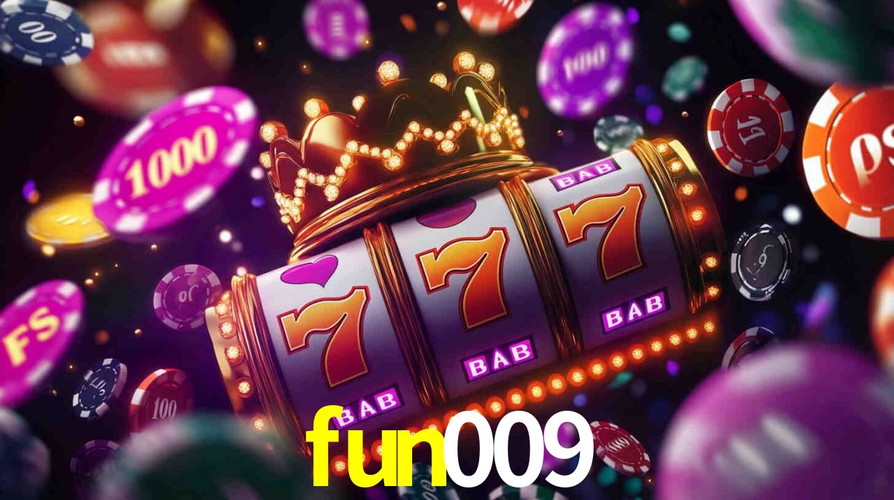 Slot Games fun009