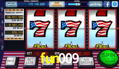 Desvendando o Mundo dos Jogos Virtuais na fun009