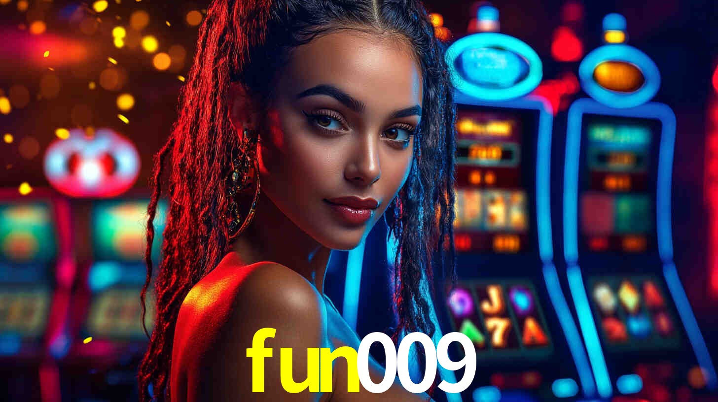 A Experiência Imersiva dos Cassinos Ao Vivo no fun009
