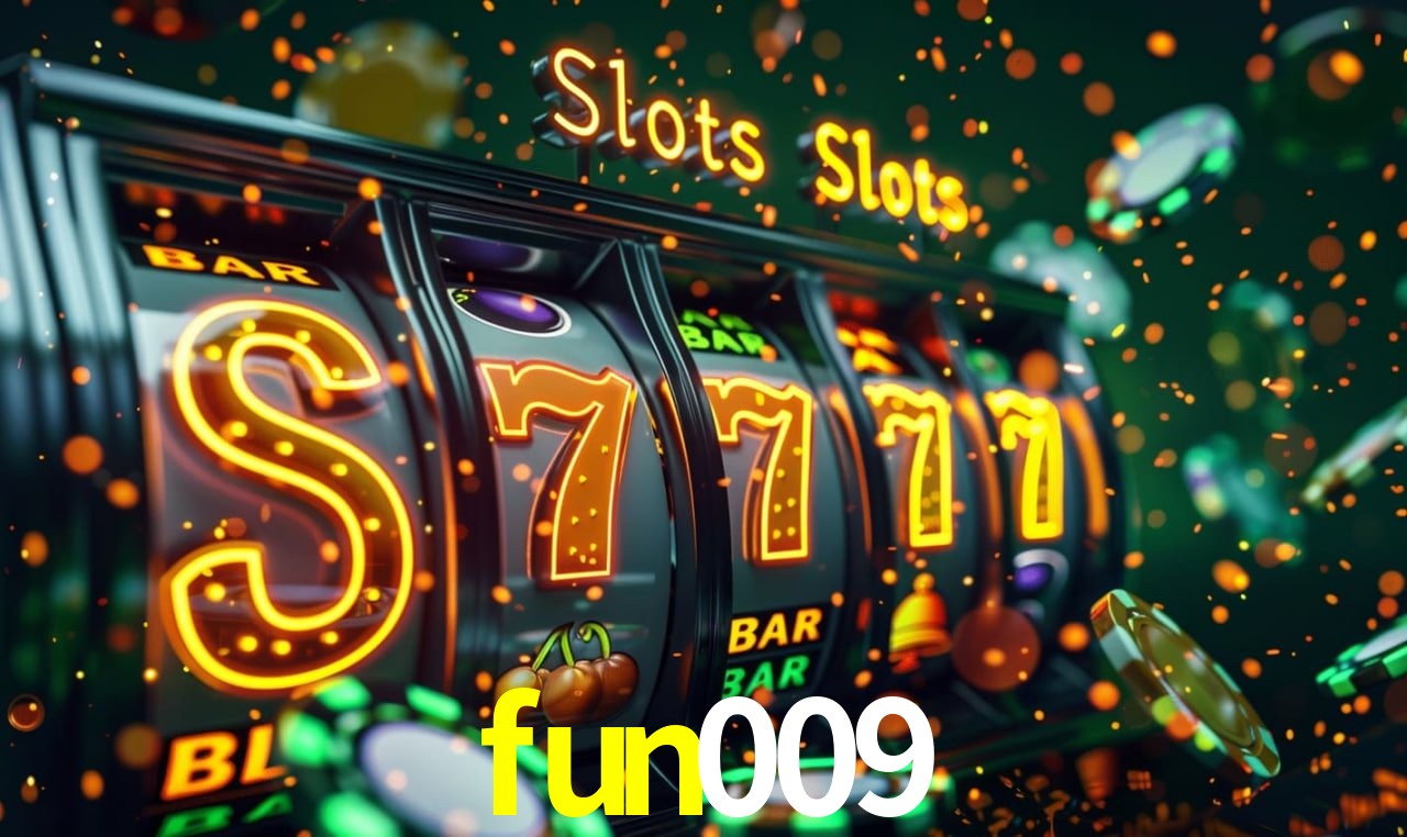 Casino Ao Vivo fun009