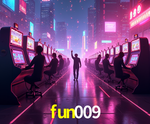Interface Premium fun009