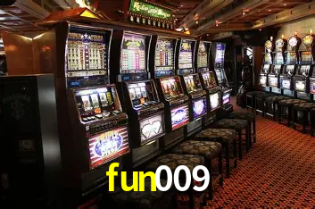 A Experiência Imersiva dos Cassinos Ao Vivo no fun009