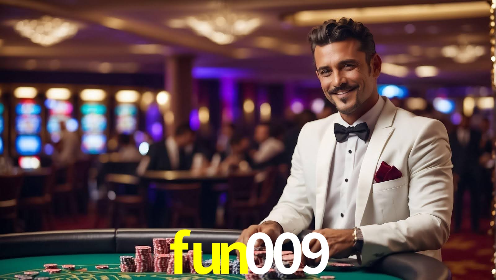 Login Seguro fun009