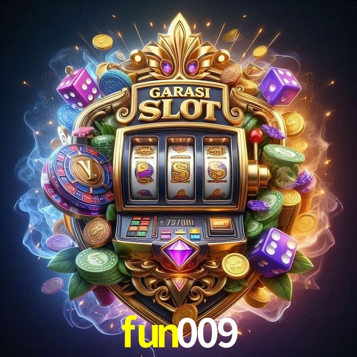 Provedores de Jogos fun009