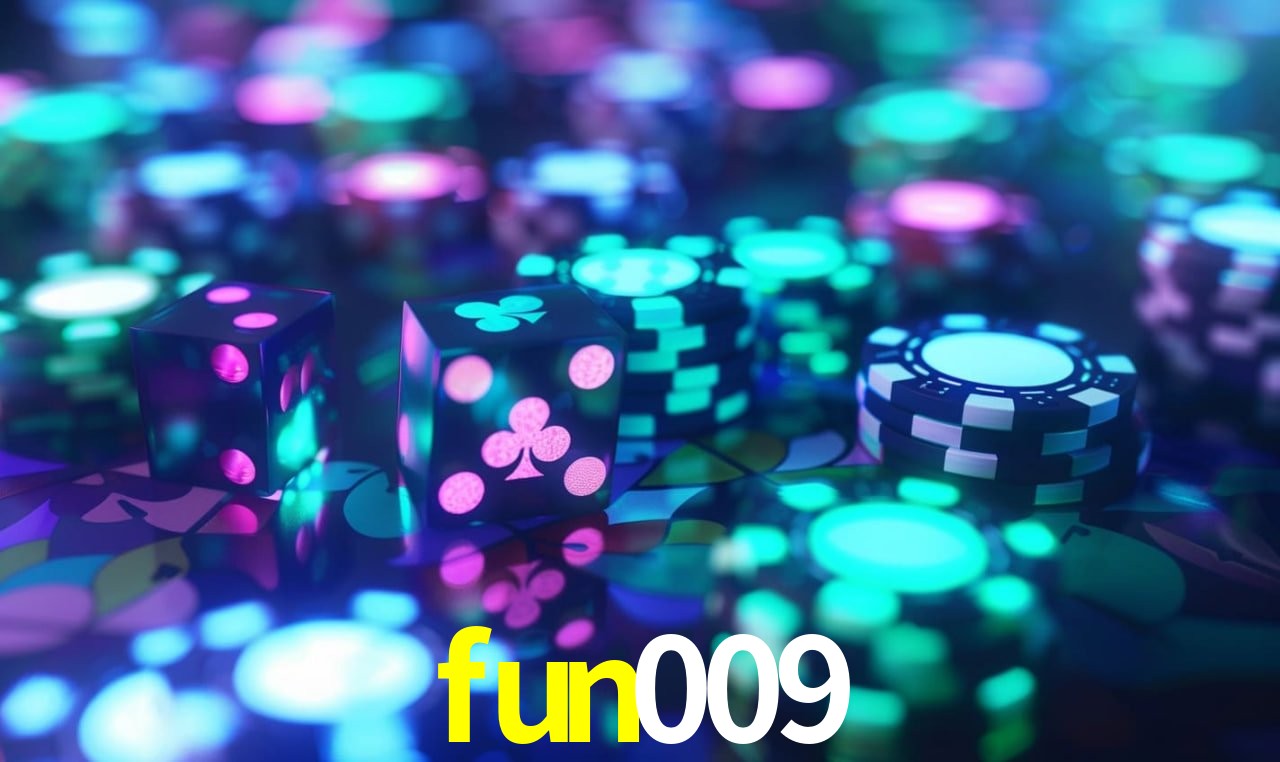 Bônus de Boas-vindas fun009