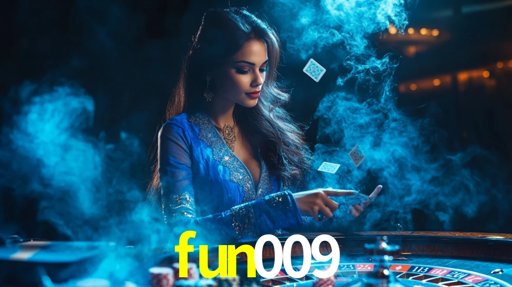A Popularidade dos Caça-Níqueis no fun009