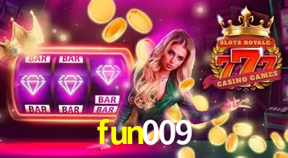 A Popularidade dos Caça-Níqueis no fun009