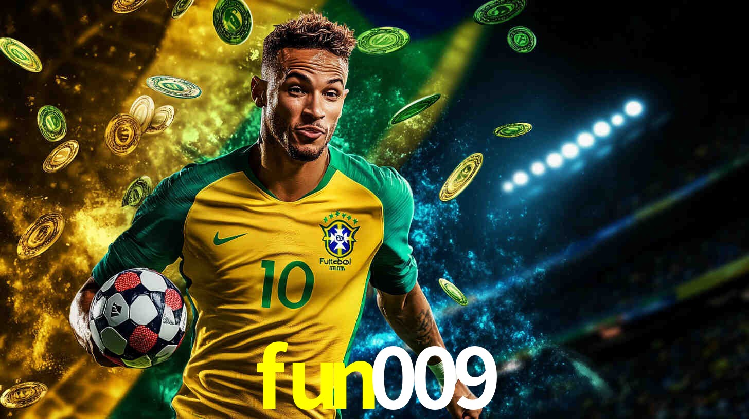 Descubra o Programa VIP da fun009: Vantagens Exclusivas para Jogadores