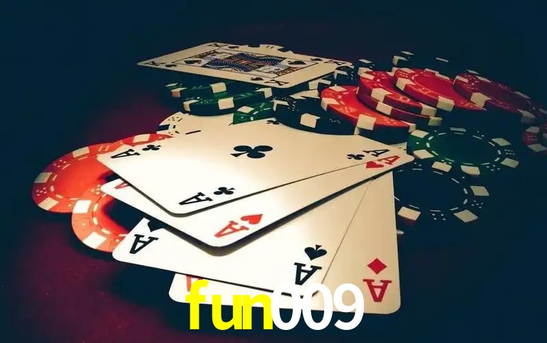cassino fun009