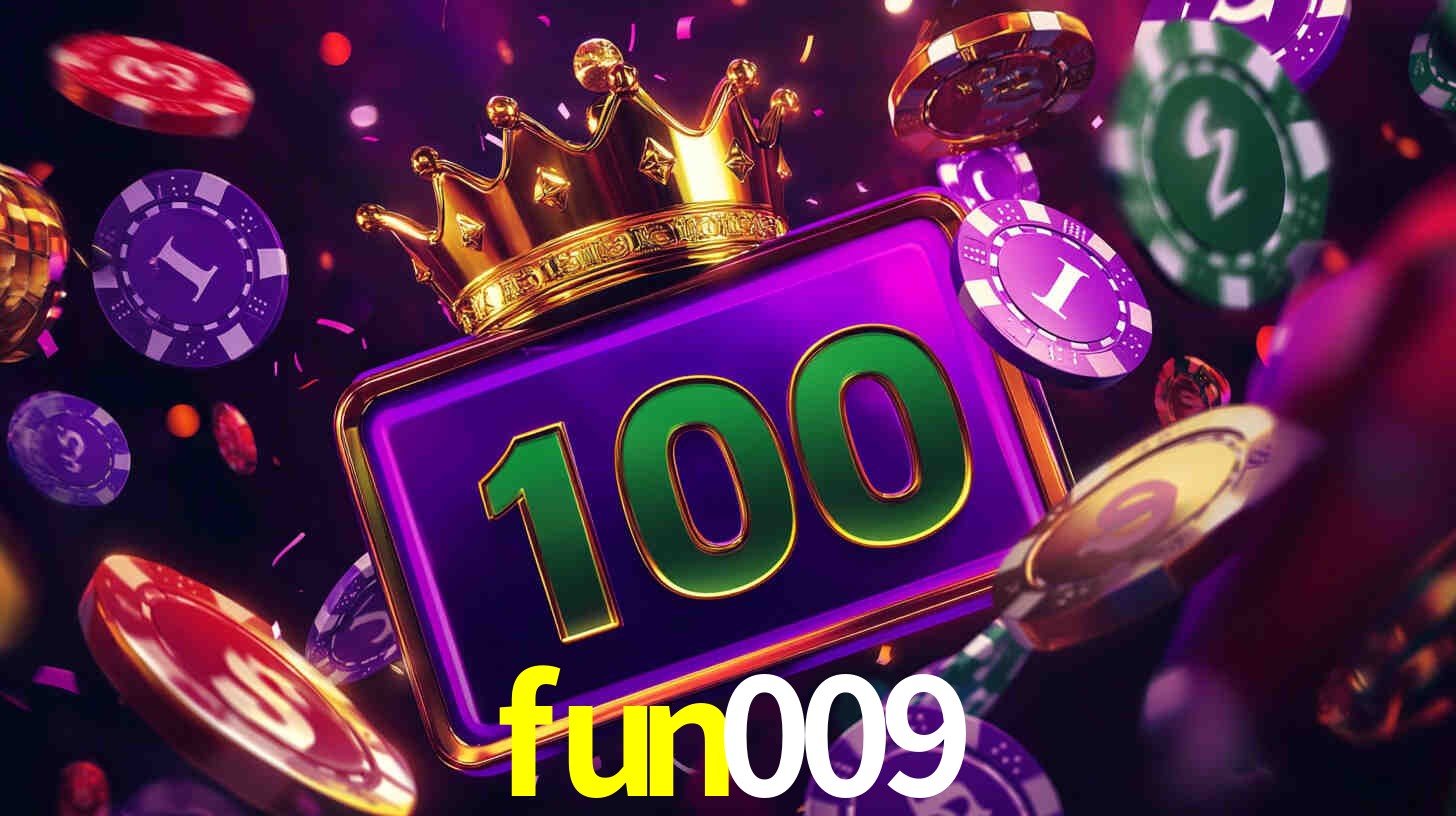 Live Casino fun009