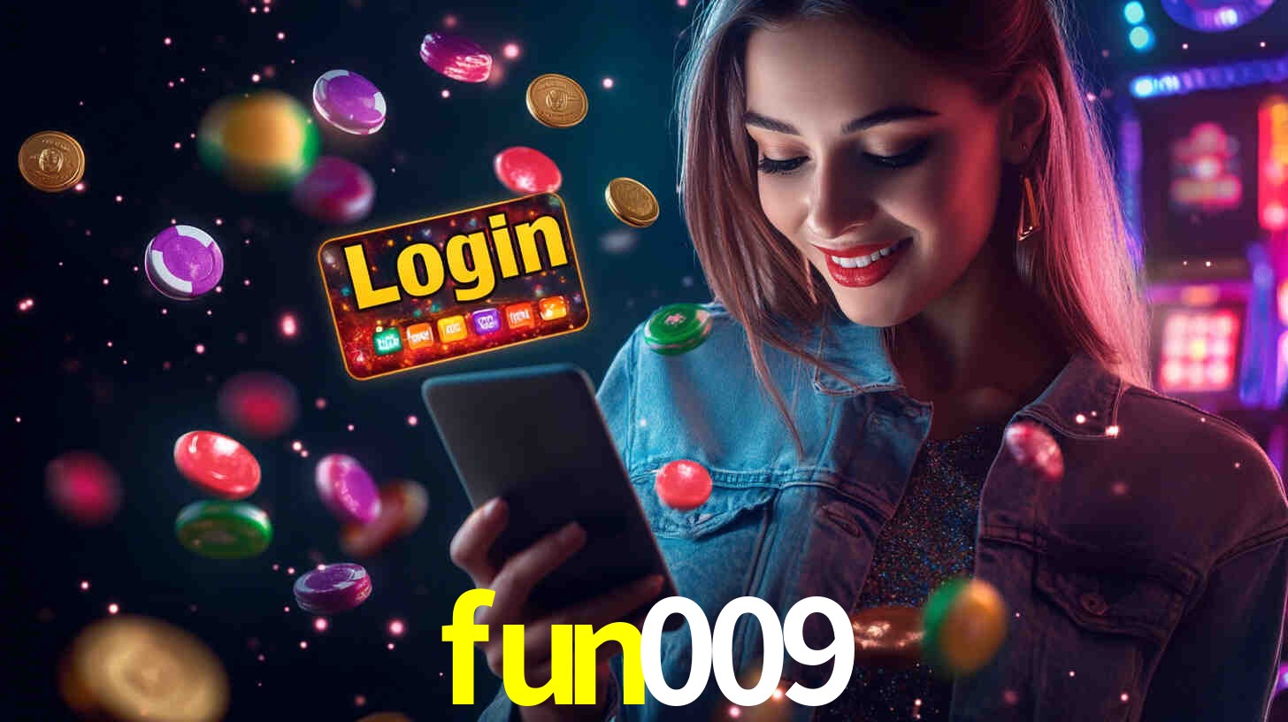 A Popularidade dos Caça-Níqueis no fun009