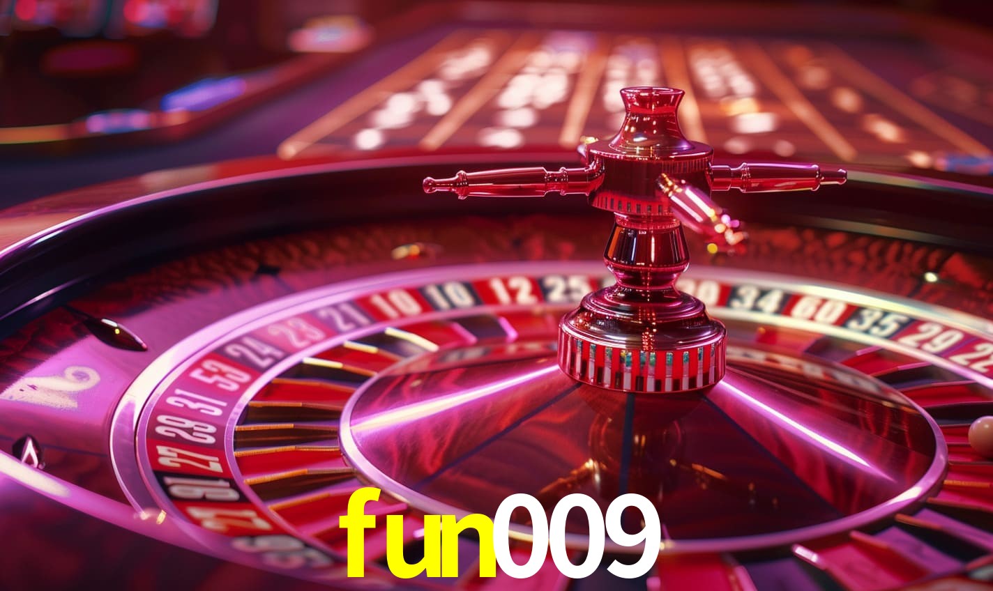 Descubra a Essência do fun009: Nossa História e Compromissos