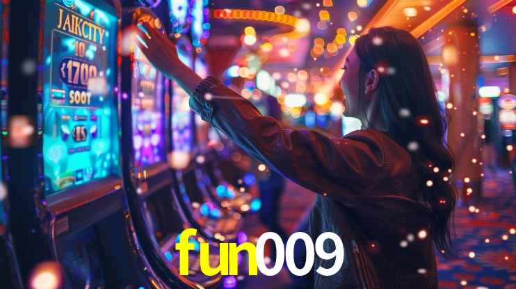 fun009 bet