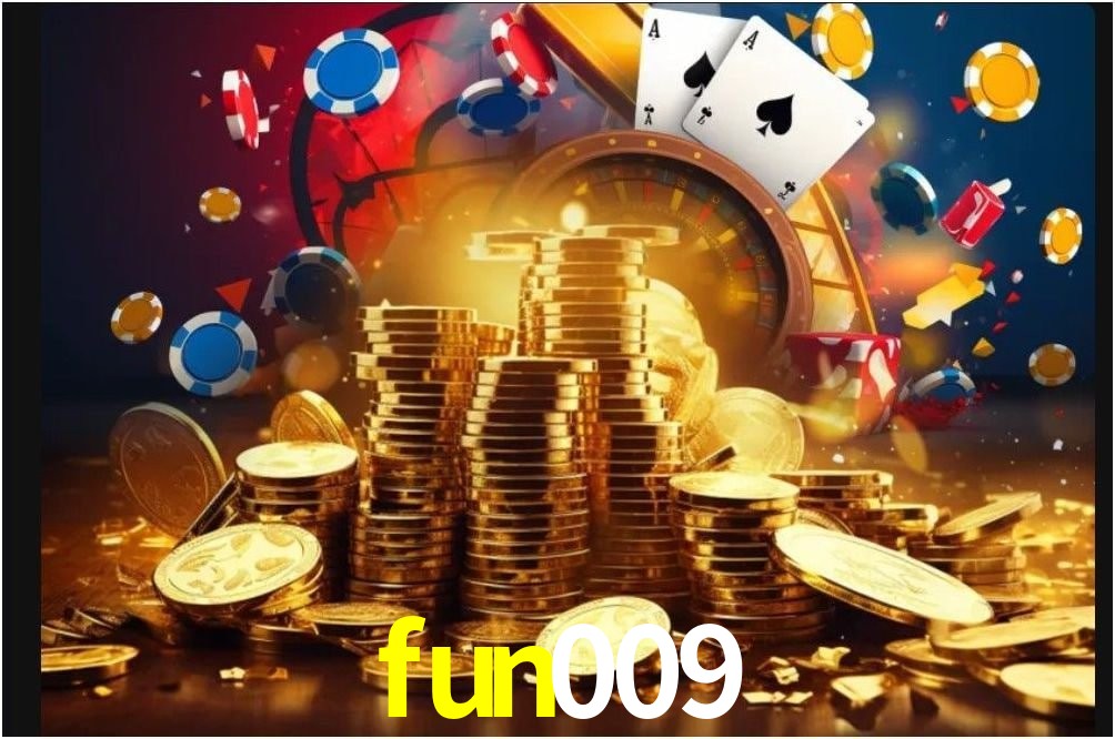 A Experiência Imersiva dos Cassinos Ao Vivo no fun009