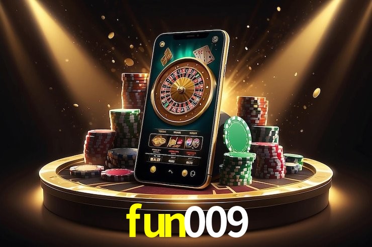 Casino Ao Vivo fun009