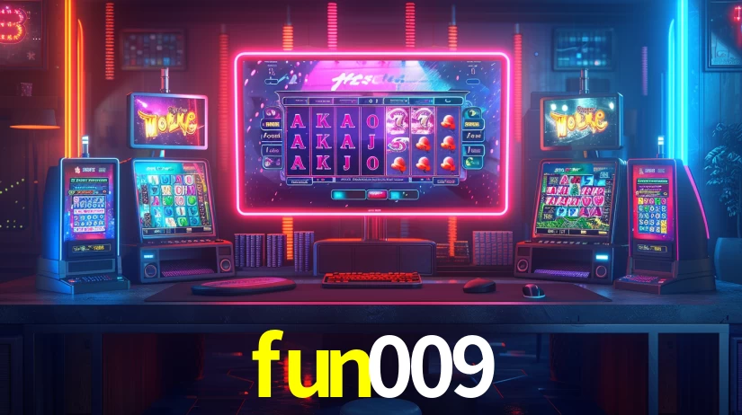 Ofertas Imperdíveis na fun009: Promoções e Bônus Que Valem a Pena