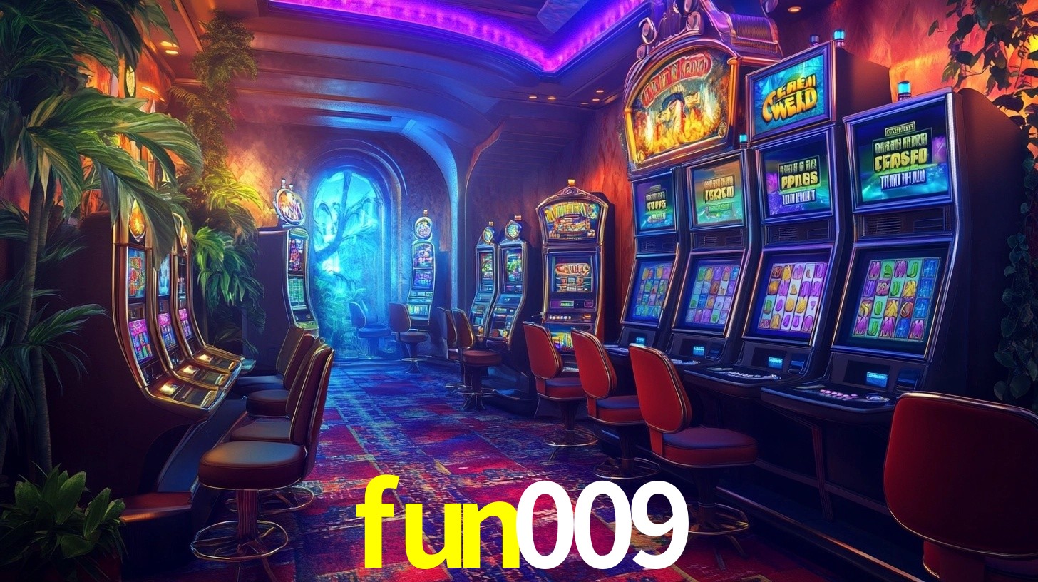 VIP Casino fun009