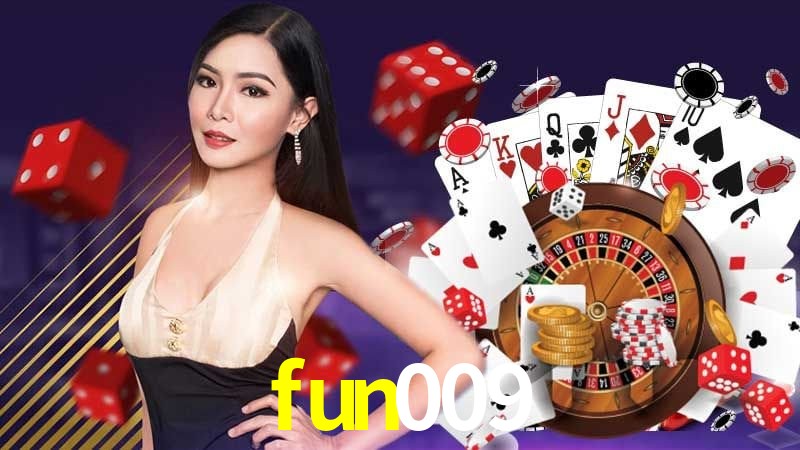 A Emoção da Loteria na fun009: Uma Chance de Mudança de Vida