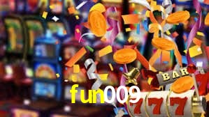 fun009: A Experiência de Casino com Jogos de Mesa ao Vivo