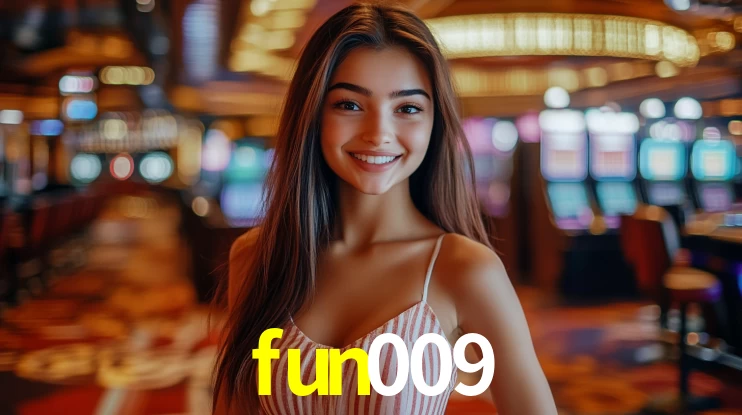 Welcome Bonus fun009