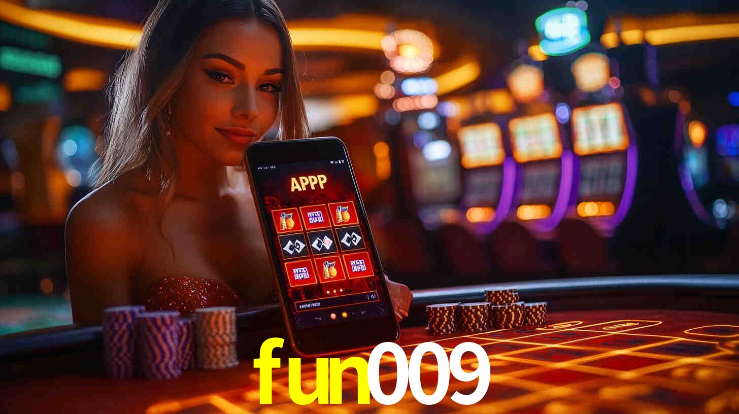 Apostas Esportivas na fun009: Um Guia Completo
