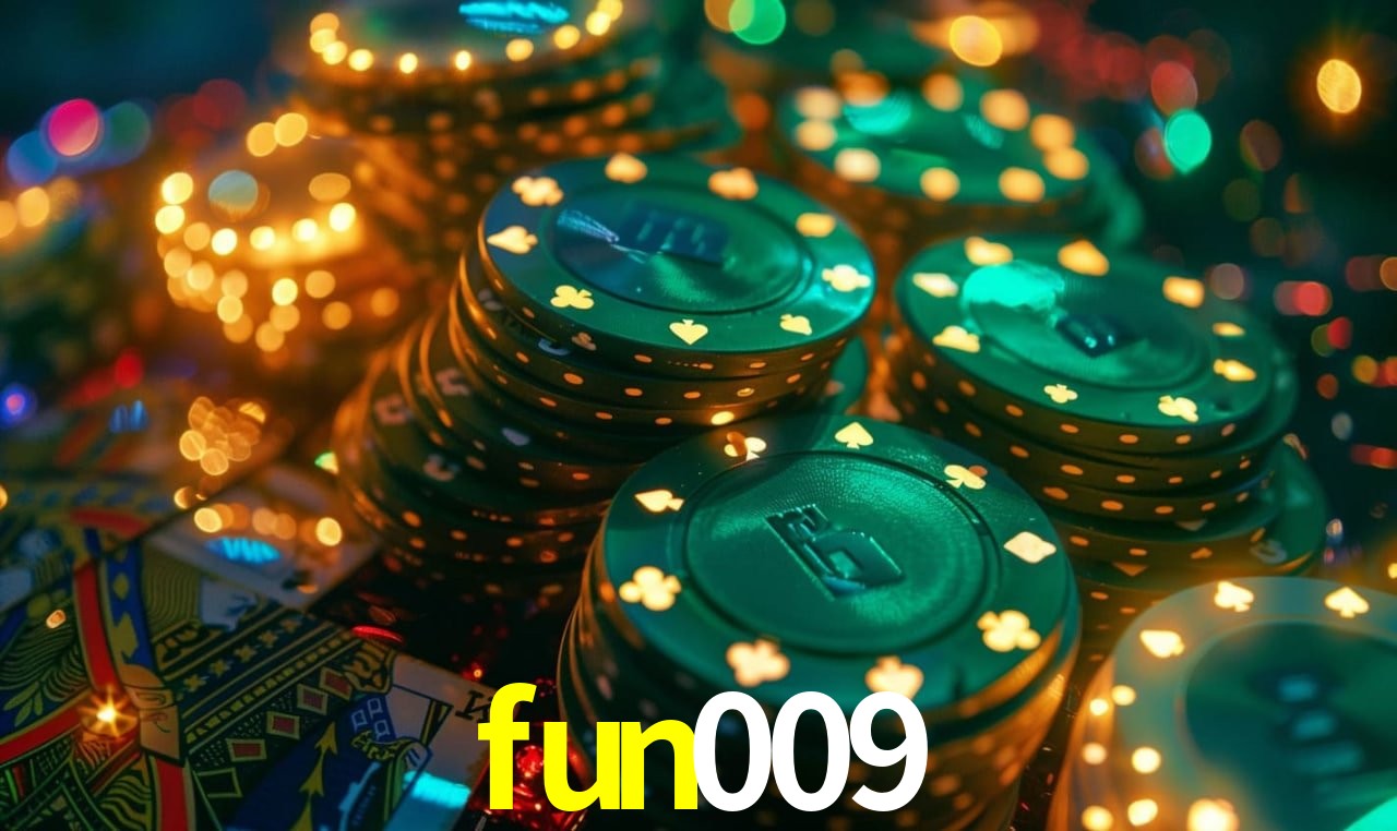 Mesa de Blackjack fun009