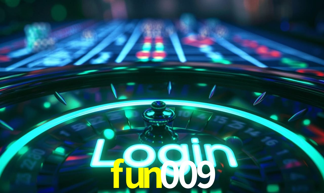 Casino VIP fun009