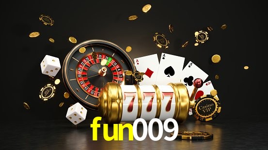 Football Betting fun009
