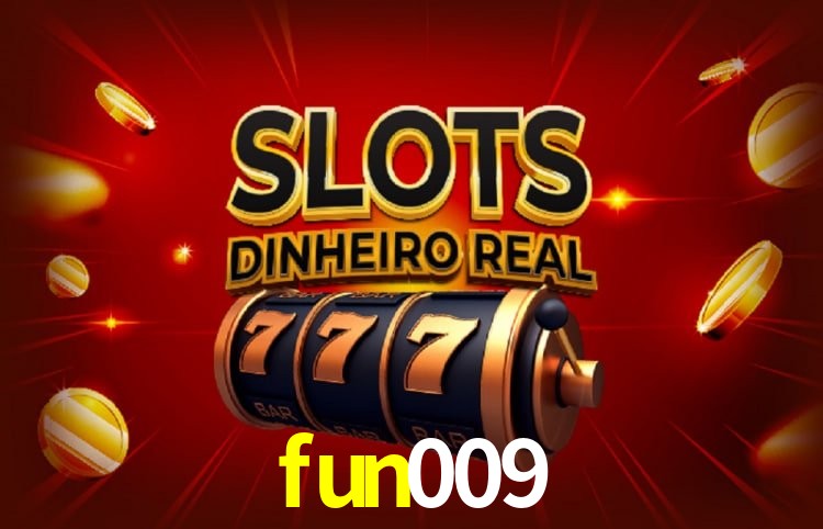 Tecnologia da Plataforma fun009