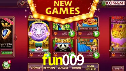 Descubra a Essência do fun009: Nossa História e Compromissos