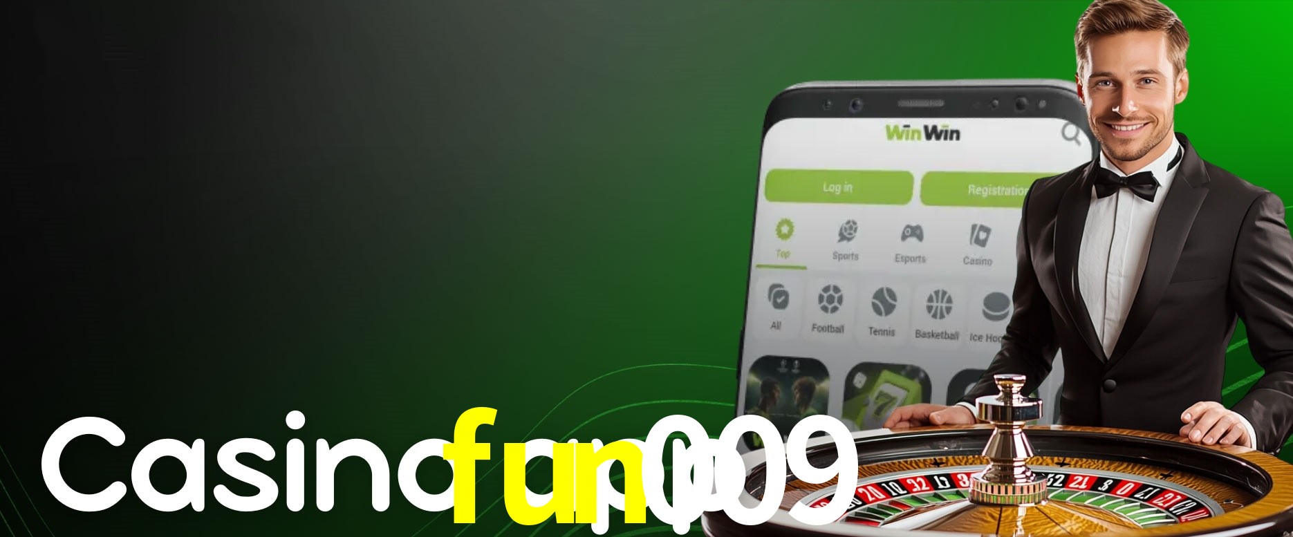 Weekend Specials fun009